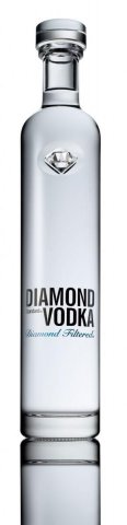 Diamond Standart Vodka Chopin