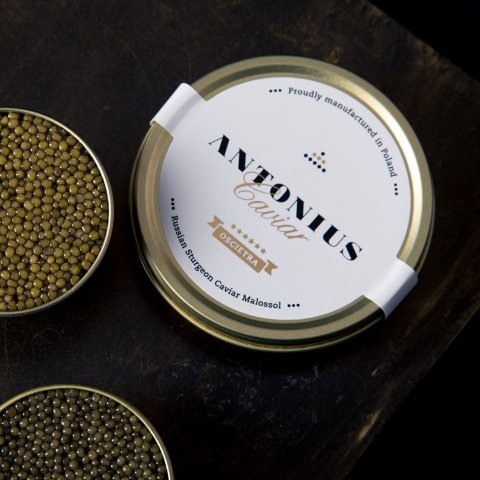 caviar antonius