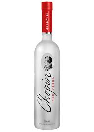 Chopin Rye Vodka 200ml