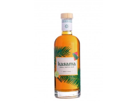 Kasama rum